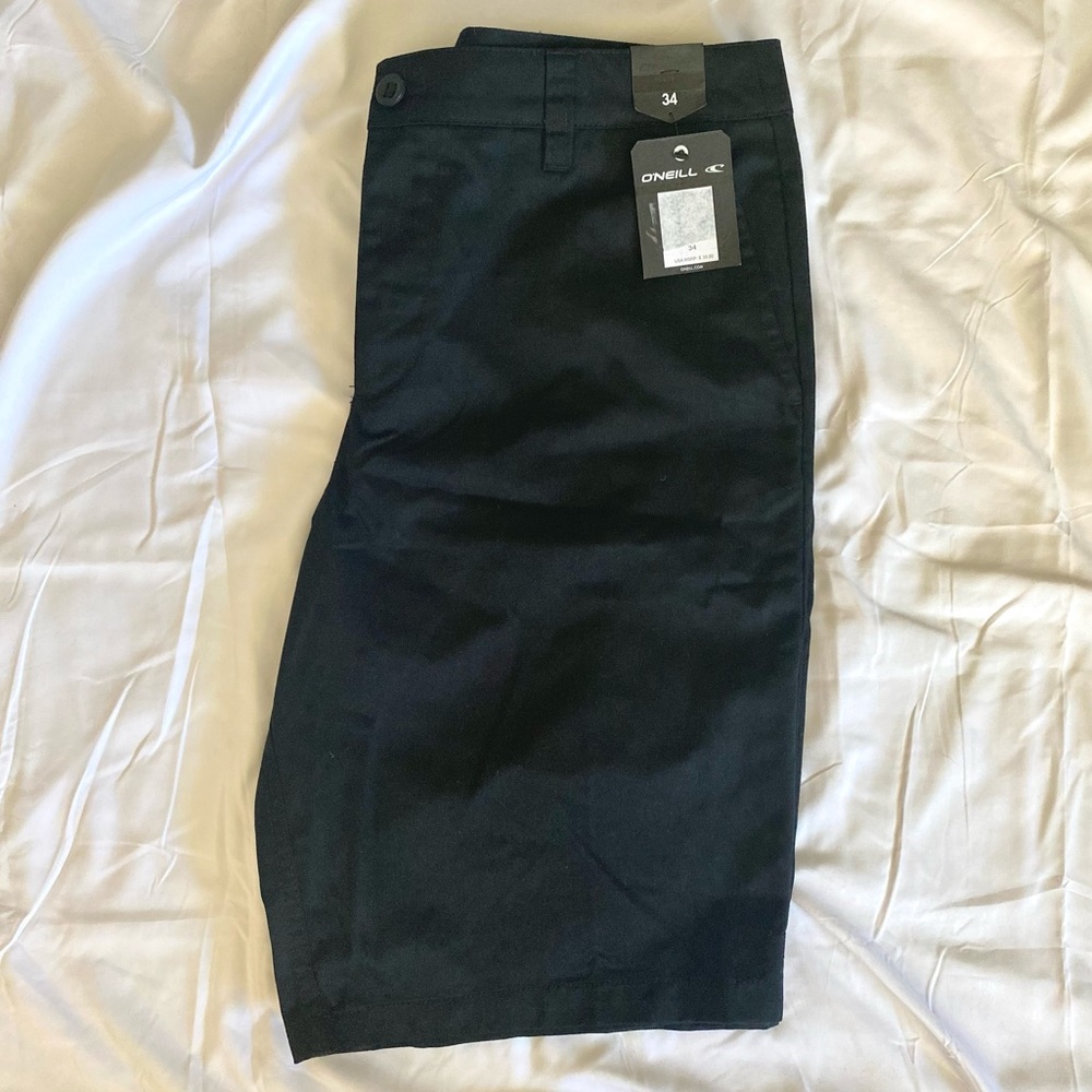Mens O’Neil shorts size 34